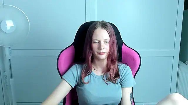 Skylar_spring: онлайн-секс-чат