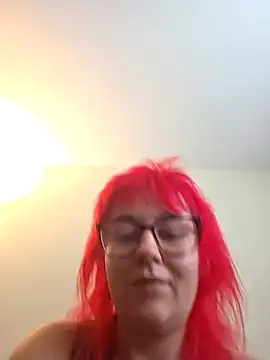 Chat XXX en directo de Ashloves_