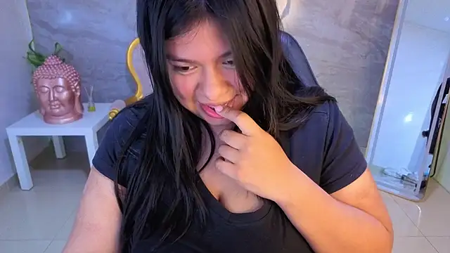 Isaa_s Chat XXX in diretta