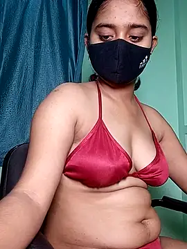 Chat XXX ao vivo de shrutee12