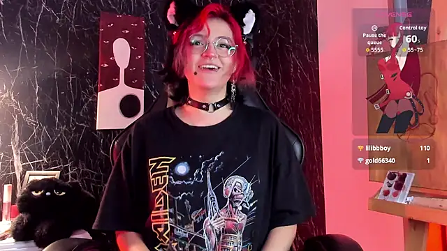 Chat XXX Live YuuMiko