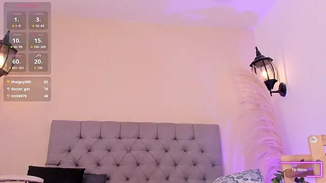 Czat XXX na żywo – Maite_Smith_
