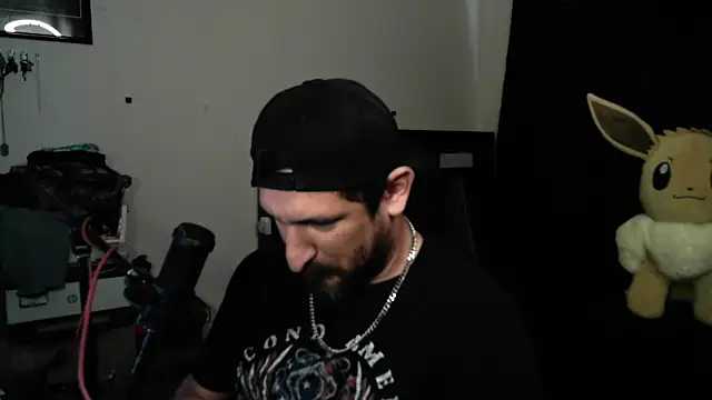 DevilPup75_ Chat XXX in diretta
