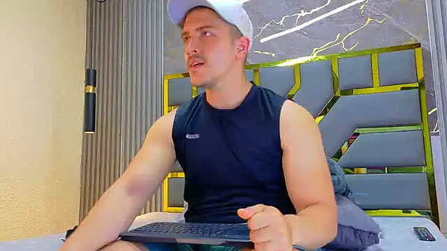 ALANNFERRER Chat XXX in diretta