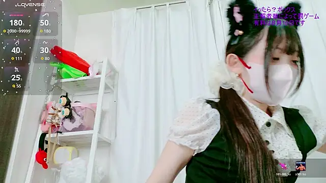 _mugi_ 라이브 XXX 채팅