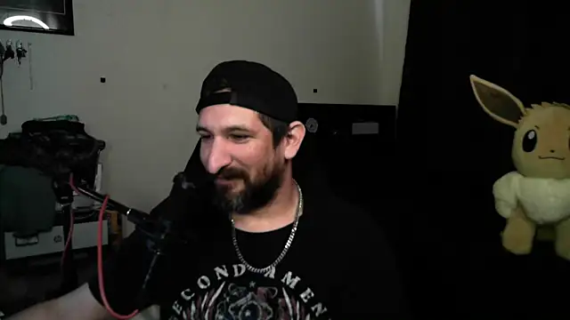 DevilPup75_ Chat XXX in diretta