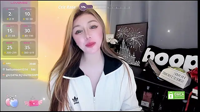 Cute_Mango – Live XXX-chat