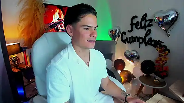 Chat XXX Live Matias_Murrier