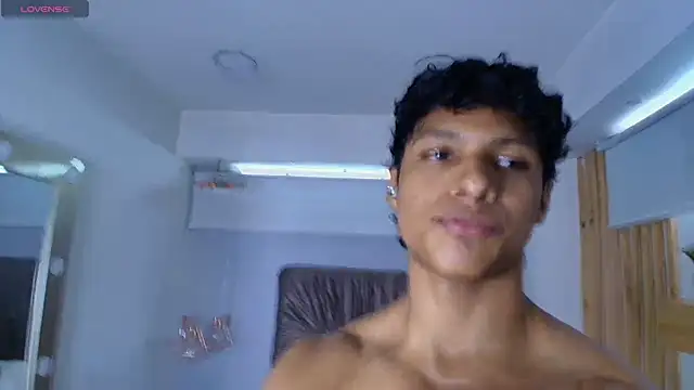 Chat XXX Live Dantte_Fx
