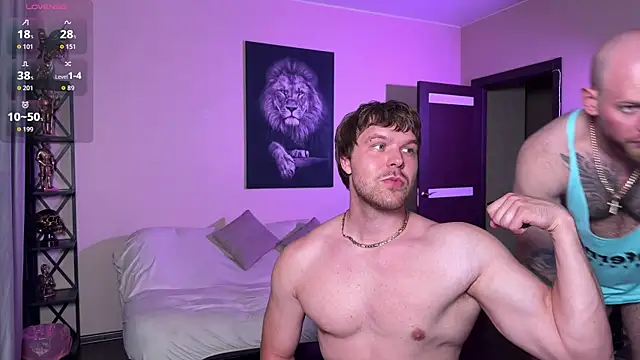 FireBeard_n Live XXX chat