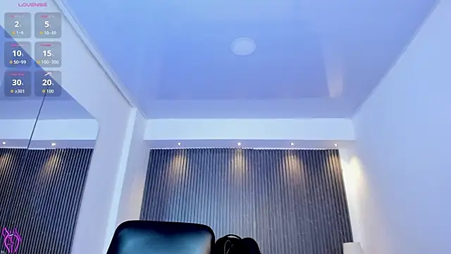 charlottewhitte Chat XXX in diretta