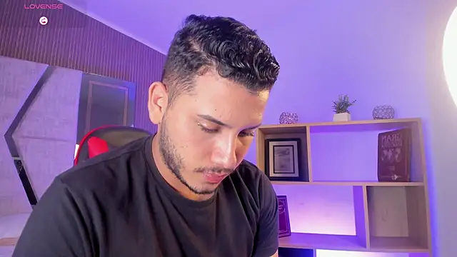 Axel_grey_ Obrolan Langsung XXX