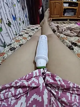 Tota_sexi Adlı Modelin Web Kamerası Şovu