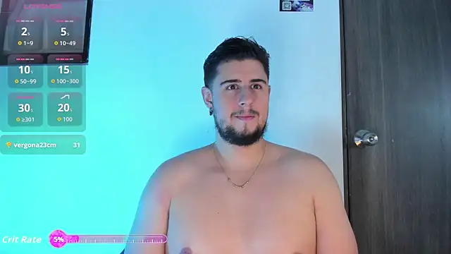 Ryan_evannss_ Adlı Modelin Canlı XXX Sohbeti