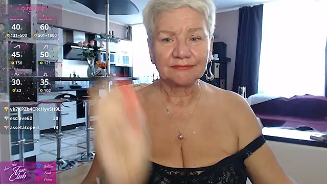 roxana_brooks Chat XXX in diretta
