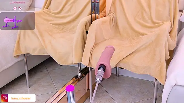 Živý XXX chat Flor_delunaa