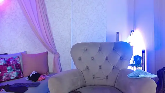 GiselOrtiz's Live XXX Chat