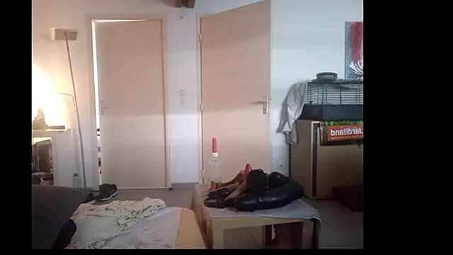 Chat XXX Live Mastersanges