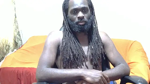Chat XXX ao vivo de Darkkras