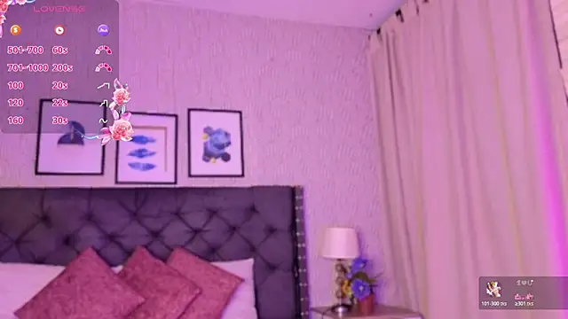 dark__nymph's Live XXX Chat