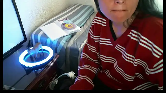 Negritatata's Live XXX Chat