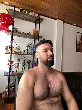 Chat XXX en directo de ADONIS_ART01