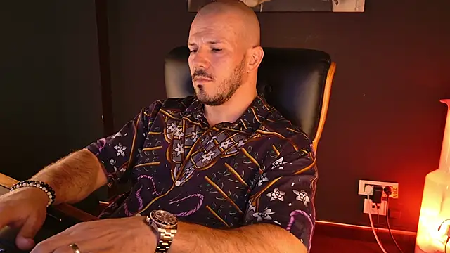 Chat XXX ao vivo de AngeloEric
