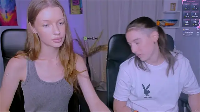 khloebeauty Webcamshow