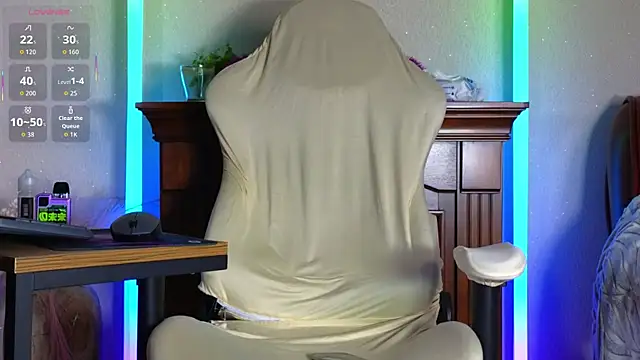 Tommy_CrashXXX: вебкам-шоу