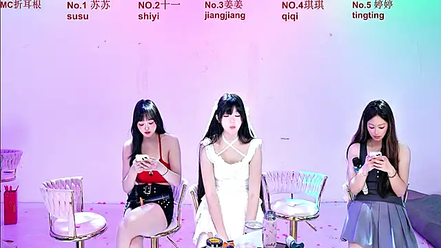 Fairy-007n Live XXX chat