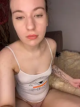 Lovely-Margo Live XXX Chat