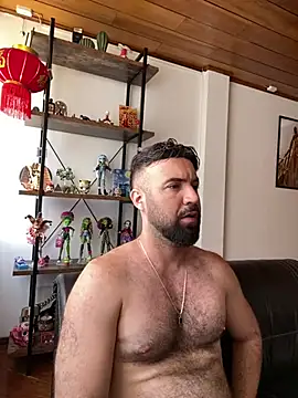 Czat XXX na żywo – ADONIS_ART01