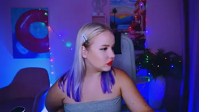 stellawatts' Live XXX Chat