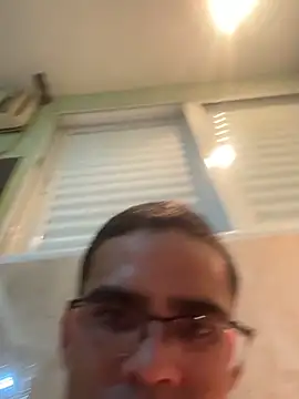 _DiegoMacho webcam show