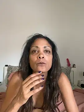 Cherry-Muse Live XXX Chat