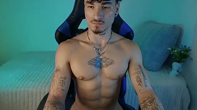 دردشة Thomas_Fit1 الجنسية المباشرة