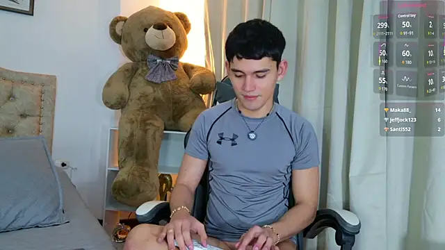 estebanperez_26 Live XXX-Chat
