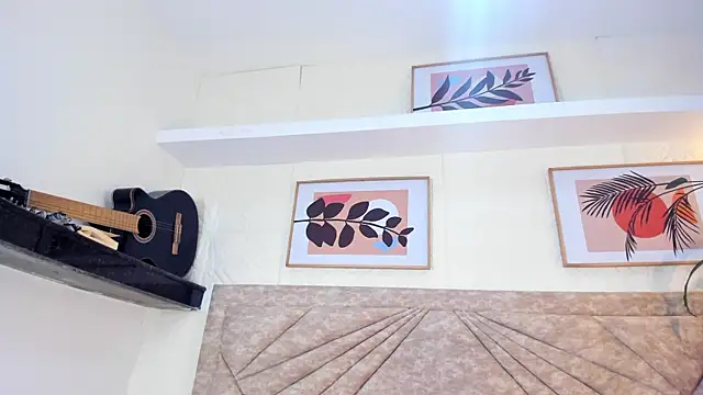 Živý XXX chat AlishaKingsley
