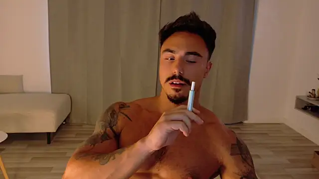 Master_Lukas Live XXX Chat
