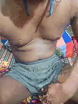 DaddyRickie's Live XXX Chat
