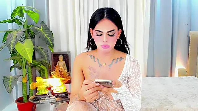 MochaliciousTransOnTop – Live XXX-chat