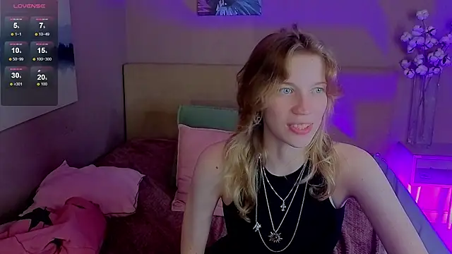 Chat +18 de Emily_Cartex ao vivo