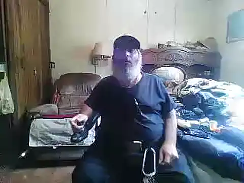 hearseguy77 Webcam show