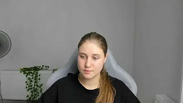 ViolaSecret's Live XXX Chat
