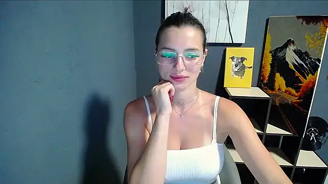 lady_olivia_ – Live XXX-chat