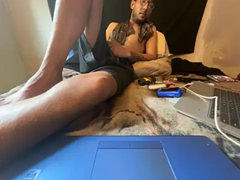 ThrowedWorldWide – Live XXX-chat
