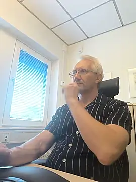 tom-swede Webcamshow