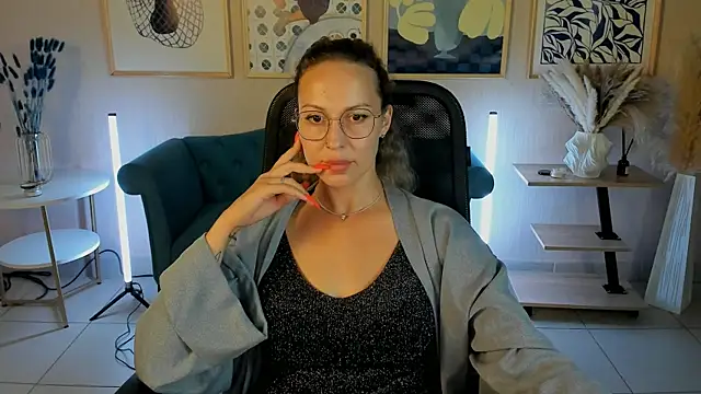Charlotte_Hudson's Live XXX Chat