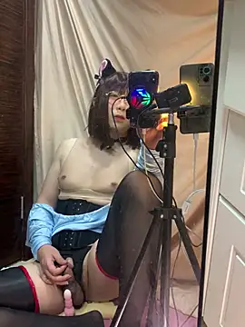 Asiansmallpenisss – webcam-show