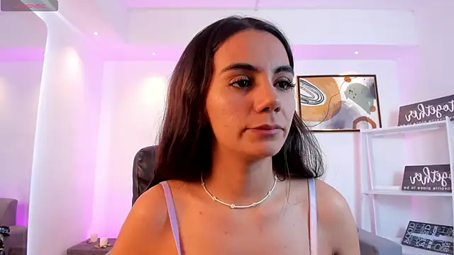 Czat XXX na żywo – martina_mancini